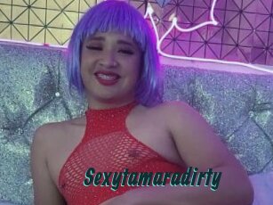 Sexytamaradirty