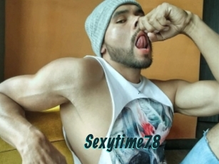Sexytime78