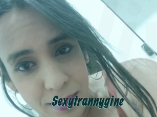 Sexytrannygine