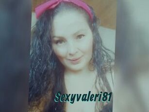 Sexyvaleri81