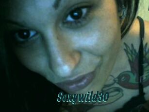 Sexywild30