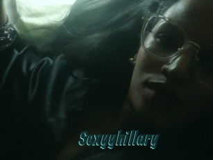 Sexyyhillary