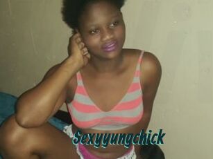 Sexyyungchick