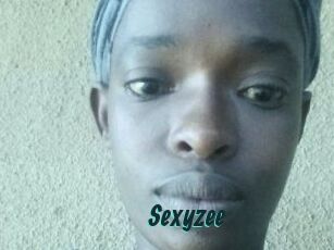 Sexyzee