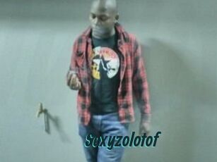Sexyzolotof