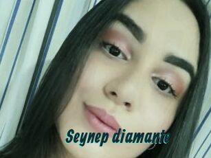 seynep_diamante Lucy Live