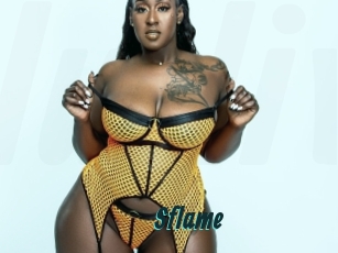 sflame Lucy Live