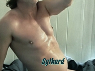 Sgthard