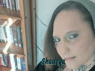 Shadrya