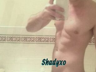 Shadyxo