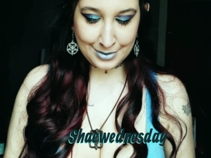Shaewednesday