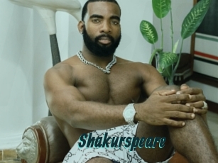Shakurspeare