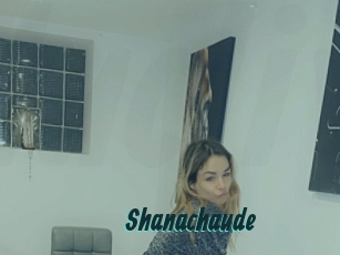 Shanachaude
