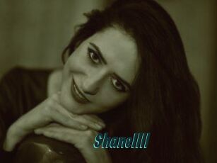 Shanellll