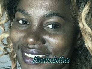 Shanicebetina
