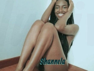 Shannela