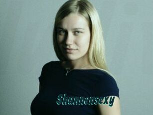 Shannensexy