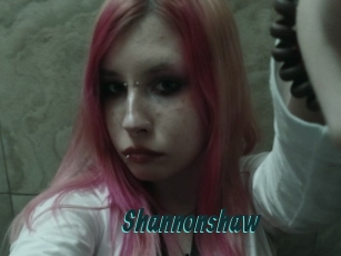 Shannonshaw
