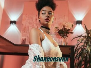 Shannonsunn