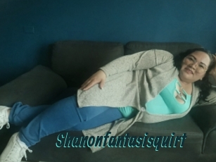 Shanonfantasisquirt
