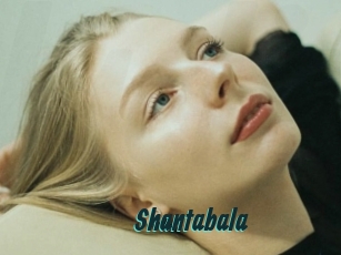 Shantabala