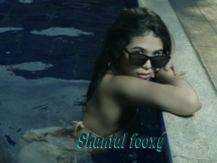 shantal_fooxy Lucy Live