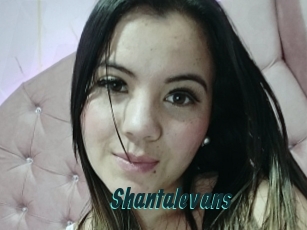 Shantalevans
