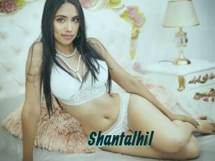 Shantalhil
