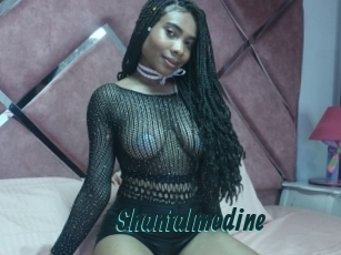 Shantalmedine