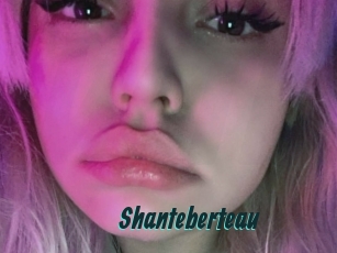 Shanteberteau