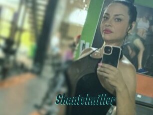 Shantelmiller