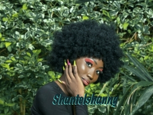 Shantelshanny