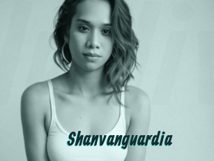 Shanvanguardia