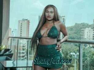 Shanyjackson