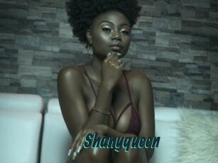 Shanyqueen