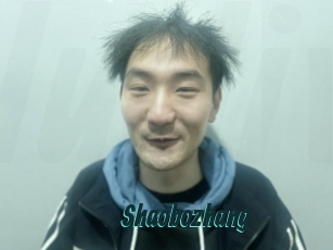 Shaobozhang