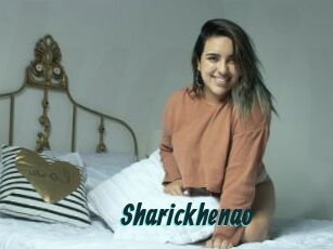 Sharickhenao