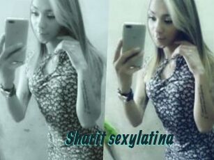 Sharit_sexylatina