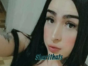 sharithats Lucy Live