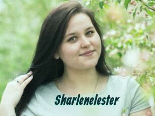 Sharlenelester