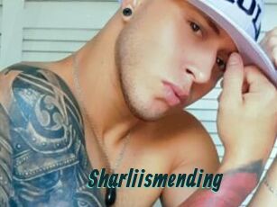 Sharliismending