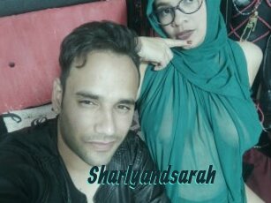 Sharlyandsarah