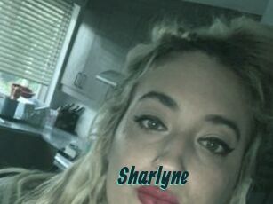 Sharlyne