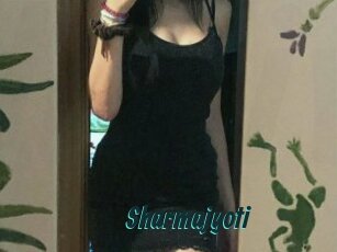 Sharmajyoti