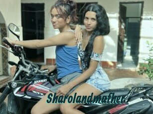 Sharolandmafher