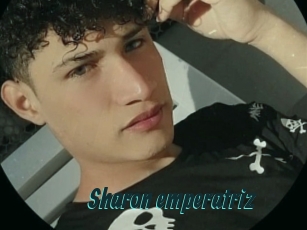 Sharon_emperatriz