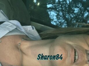 Sharon84