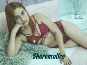 Sharoncollen