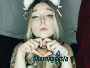 Sharongarsia