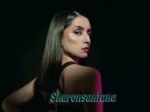 Sharonsantana